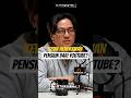 Kevin Hendrawan Pensiun dari YouTube Demi Hidup Tanpa Sosmed | Sisi Gelap Konten Kreator#dagingtalk
