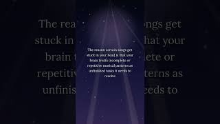 — Earworm Research, Dr. James Kellaris | Psychology Facts #Shorts