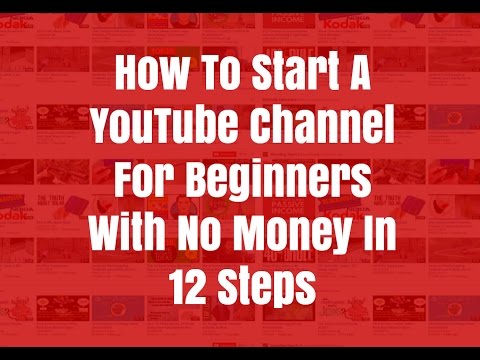 Free  Marketing Tutorial -  for Beginners in Hindi - Start  Your  channel