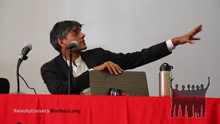 Raj Patel- The History Of the World in 7 Cheap Things