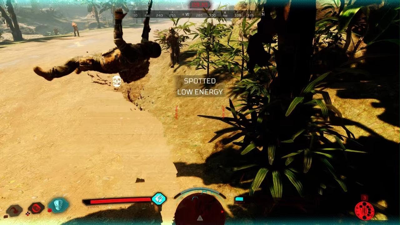 BRUTAL DISC KILLS - Predator: Hunting Grounds