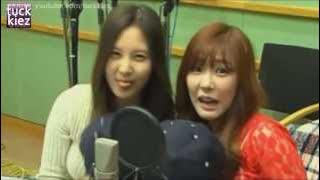 SNSD: The Funniest Girl Group (Part 9)