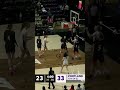 West Coast Conference Top 5 Plays of the Week - 01/20/2026