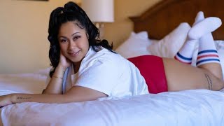 Fit and Fancy | Attractive Model | Biography | Wiki Curvy Plus size | Fashion Model & Lifestyle etc