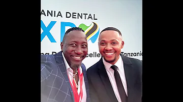 The First Ever Tanzania Dental Expo 2025 