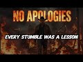 Broken Trails No Apologies Official Lyric Video Broken Trails No Apologies Official Lyric Video