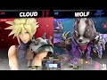 [Power Play! #20] Round Robin - Senam (Cloud) vs. Mistral (Wolf)