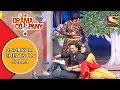 Anarkali Cheats On Salim | The Drama Company