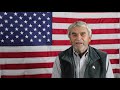 Larry Robinson - CVCC Veterans
