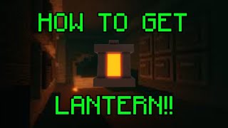 How to find forgotten village and got lantern in #pilgrammed #roblox #gameplay #brasil