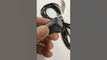 Samsung OEM Original IR Extender Cable BN96-26652B