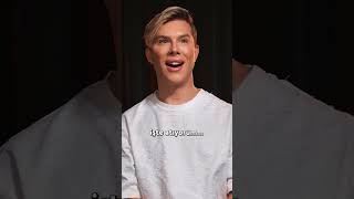 Gece Hayatı Bana Göre Değil #shorts #196sekiz #sametliçina