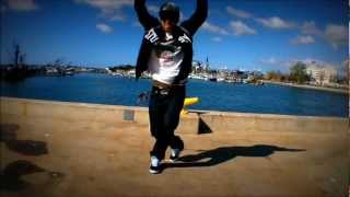 #2 GREATNESS ROCKRONICLES #2---KOREA TO THE USA ROCKIN ALL THE WAY #2