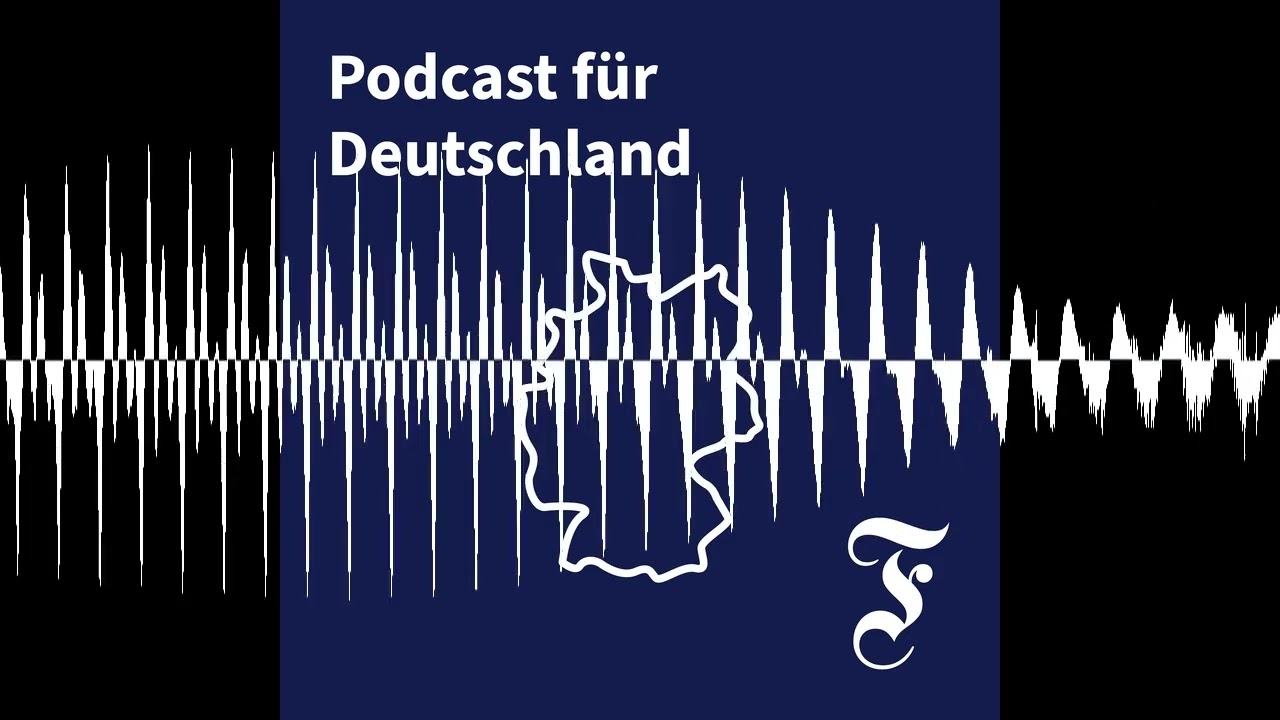 Militärexperte Lange: Mullahs machen keinen Deal mit Trump - F.A.Z. Podcast für Deutschland
