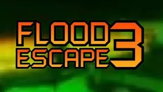 Flood Escape 3 UST - Collapsing Reactors
