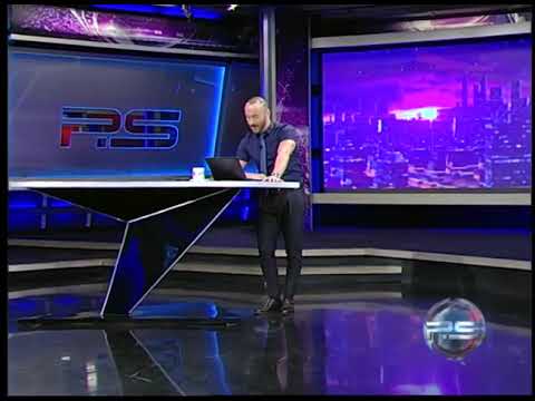 Hi Putin | привет путин | პუტინს მოკითხვა