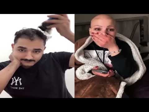 الله يجبر بخاطره مثل ما جبر بخاطرها