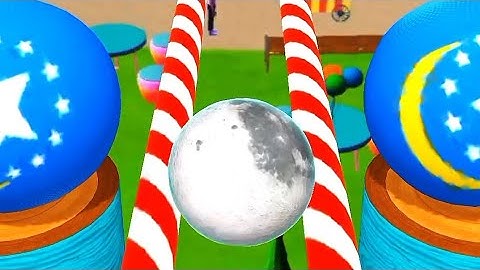 Fast Ball Jump Super Speedrun Gameplay Level 312