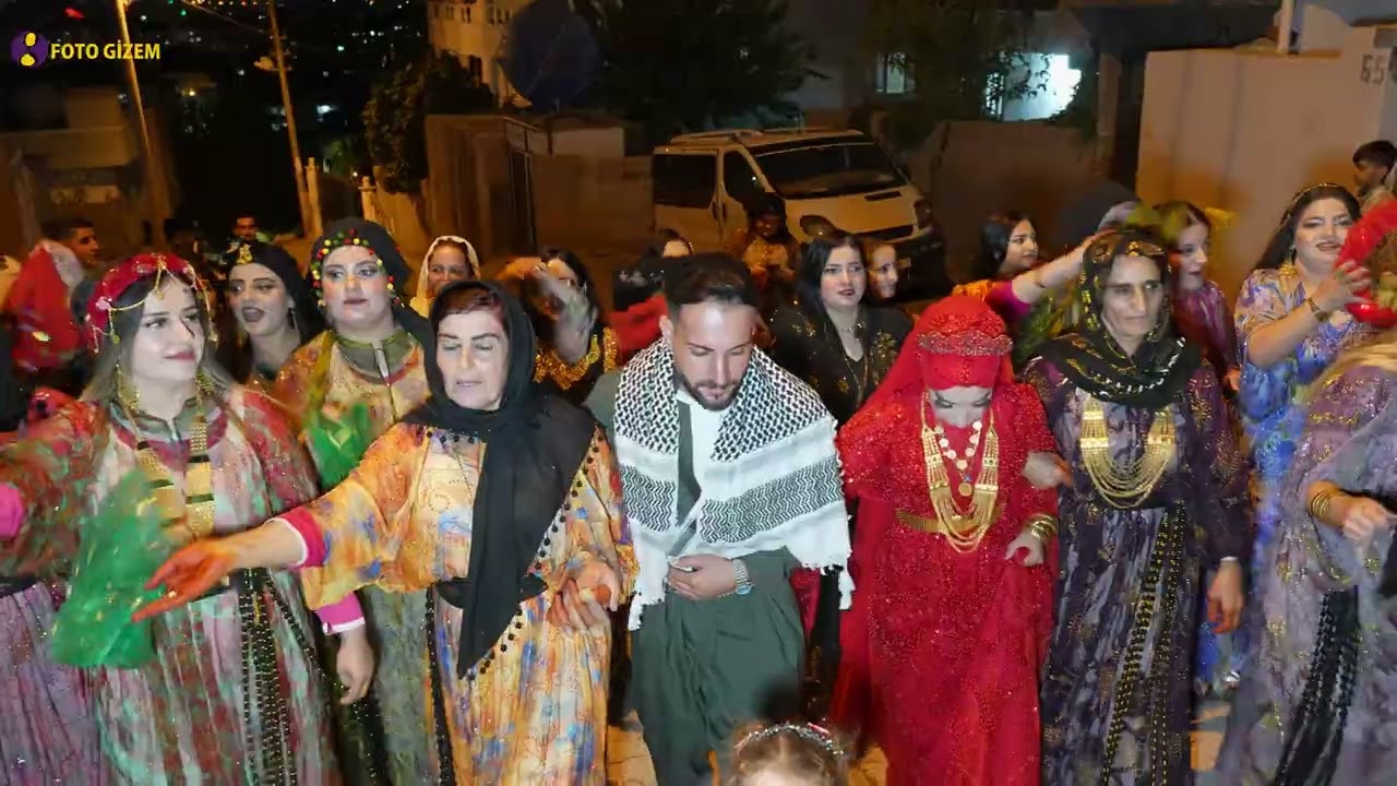 Naim Geçit Düğünü Part 1