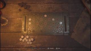 How To Win At Fanorona Assassin's Creed Black Flag Resynced