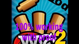 HOW TO HACK WCC 2 (without root)part 1