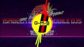 BUDOTS TRIP MIX DJ JONAS