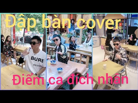 Video Soái ca đập bàn 2 với những hít mới thiên sơn vạn thủy... - youtube