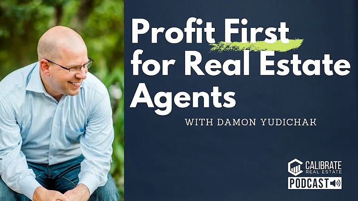 CRE Podcast EP 162: Profit First for Real Estate A...