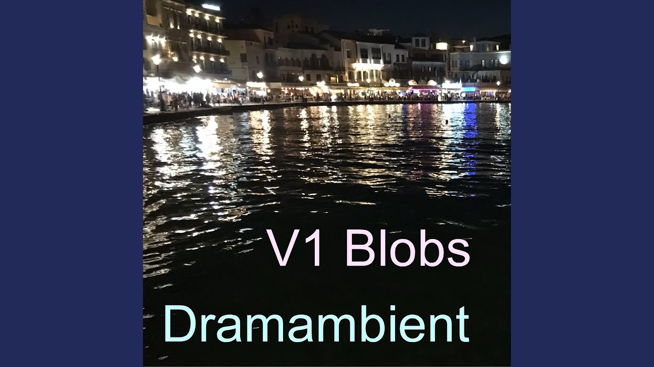 Drambient Deka auf YouTube ansehen Drambient Deka auf YouTube ansehen