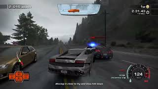 Need for Speed™ Hot Pursuit Remastered