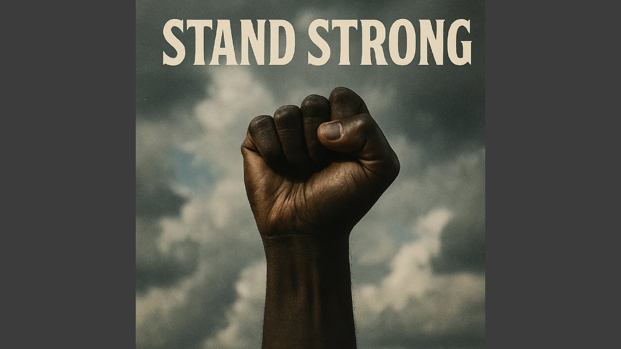 Watch Stand Strong on YouTube Watch Stand Strong on YouTube