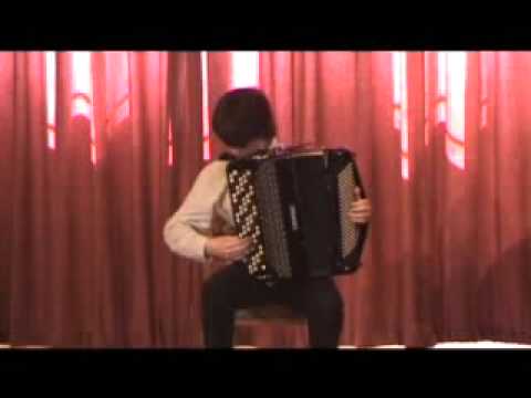 Paul Schuberth - Asturias - Isaac Albeniz, bearb.: F. Lips
