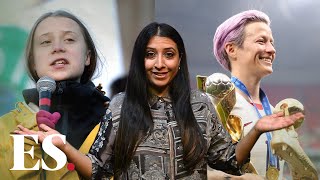 International Women's Day 2020: 10 times we celebrated women over the last year