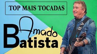 Amado Batista Mix Top Hits Full Album ▶️ Full Album ▶️ Best 10 Hits Playlist by Hassan Maati 5,113 views 11 days ago 34 minutes