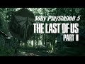 The Last of Us Part II Sony Playstation 5 (4К 60 fps HDR) Часть 10