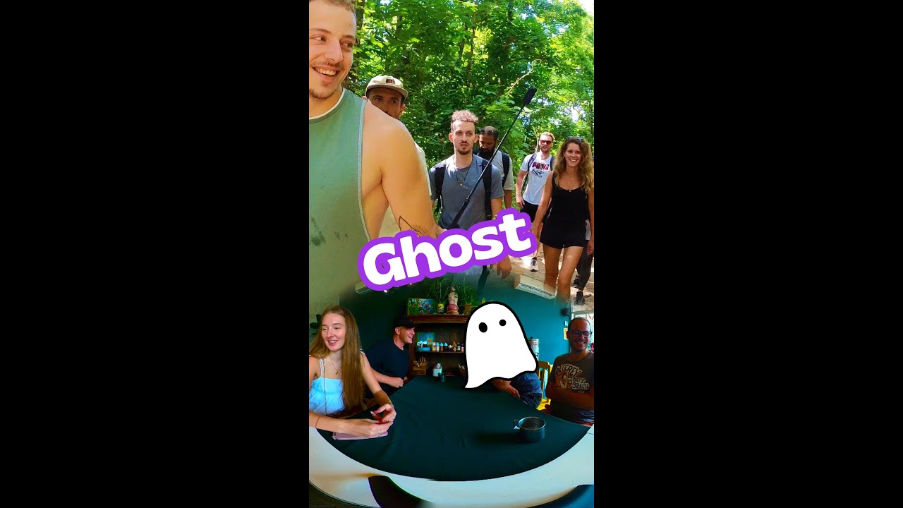 How to Play Ghost - The Best Word Game! 🙌