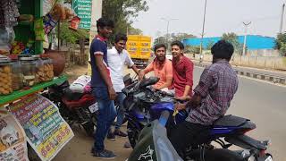 En nanbana pola Tamil feeling song