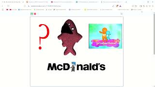 Mcdonalds Logo Bloopers Take 9 The Den Arches Have Been Replaced?