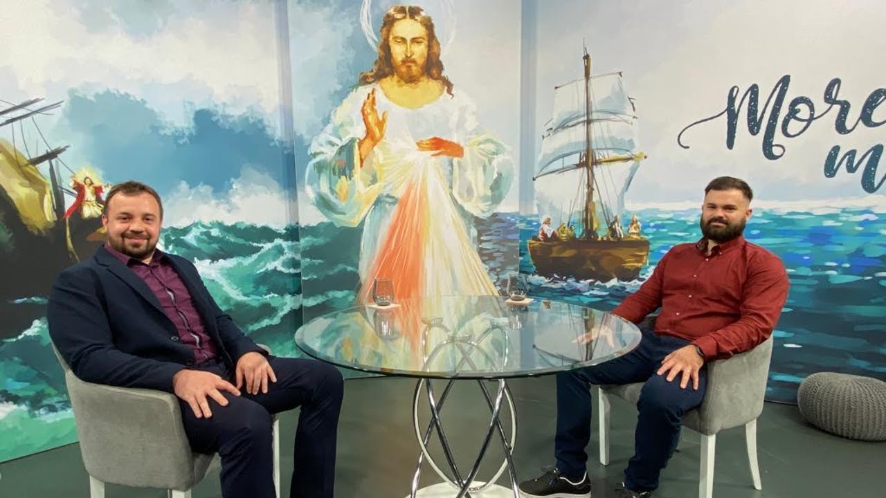 More milosrđa - Ante Bilaver