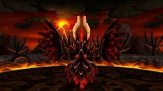 Fallen Seraph