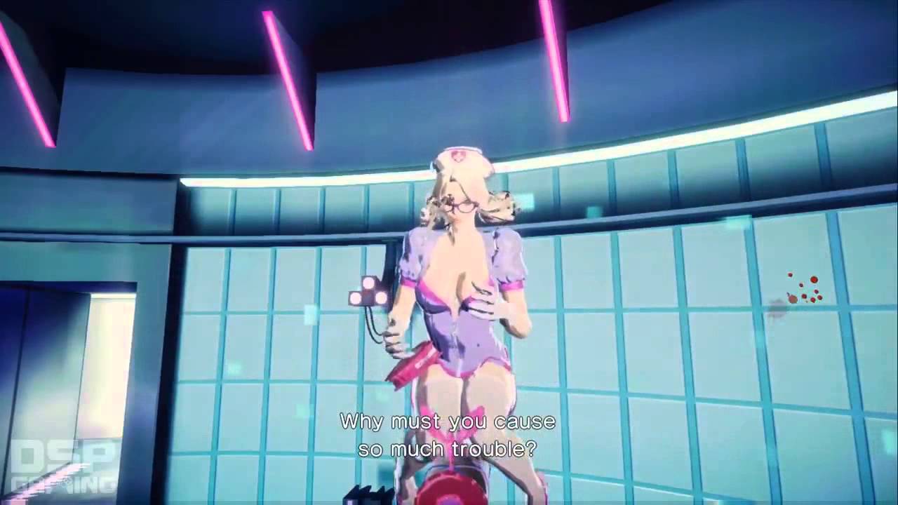 DSP Experiences Bugged Challenge Mode Mechanics