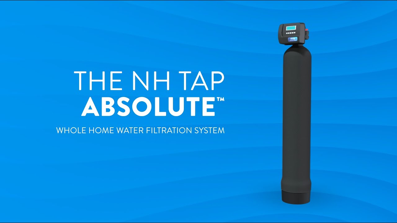 In Home Water Filter Systems Chattanooga TN