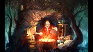 Audiomachine-Black Cauldron