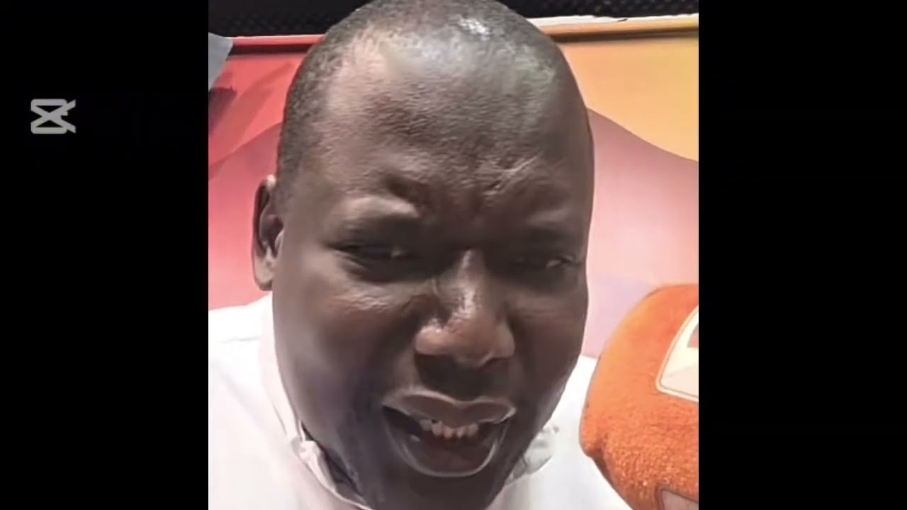 BAjjo events ayogedde kubya Iran ne America 