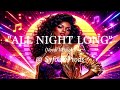 80's Funk - All Night Long - Vocal Version 2025