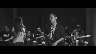  Studio Cover  Getaran Jiwa  Mozaik Ft Chien