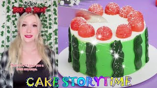 💰 Text To Speech 🛎 ASMR Cake Storytime || @Brianna Guidryy || POVs Tiktok Compilations 2023 #13