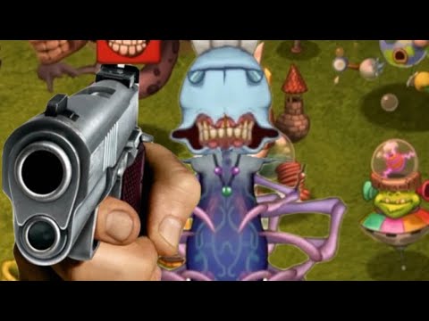 Web Workshop but only the Web element monsters play. - (Harmonicans)