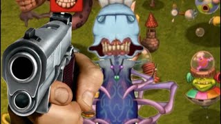 Web Workshop but only the Web element monsters play. - (Harmonicans)