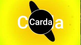 Carda 빵치즈빵~ 니가사준빵~클럽인싸노래!
